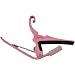 Kyser 6-Strg Capo, Pink