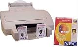 NEC 750C Inkjet Printer SS750C
