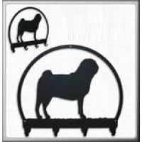 Pug Leash Hook