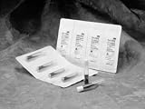 STERI STRIP 2/3CC VIALBENZOIN TINCTURE 40/BX 4BX/CS 3MTM STERI-STRIPTM COMPOUND BENZOIN TINCTURE