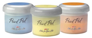 Ace Paint Pod 4.75 Oz. Sample