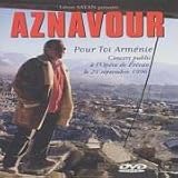 Pour Toi Armenie