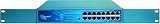 Allnet Switch 16 Port 10/100 Mbit Desktop