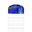 Panacea Products 41739 Extra Large Shower Organizer