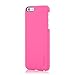 iPhone 6S Plus Case, Incipit Feather Case [Lightweight][Shock Absorbing] Cover fits Both iPhone 6 Plus, iPhone 6S Plus - Pink
