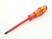 Wera Kraftform 162 Vde Screwdriver Phillips Tip 0 Pt