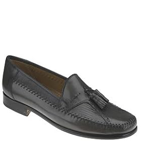 Sandro Moscolini 'Winston' Lizard Loafer (12N Grey) by Sandro Moscoloni