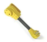 Camco Power Grip Adapter