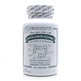 Health Plus Super Colon Cleanse 120 Caps