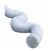 Dundas Jafine FD450E Flexible Vinyl Ducting