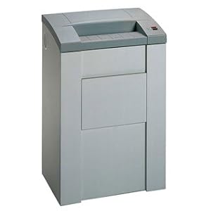 Olympia 1600 High Speed High Speed Shredder
