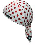 SweatVac Stubby - Polka Dots