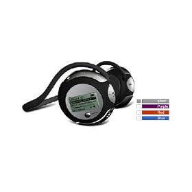 GMP TopGear Bluetooth MP3 Stereo 4-in-1 Headset