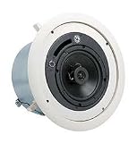 Atlas Sound FAP62T Ceiling Speaker, 6