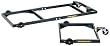 Powermatic 2042367 Mobile Base for Model 64A Extended Saw