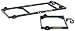Powermatic 2042367 Mobile Base for Model 64A Extended Saw