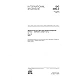 ISO 6054-2:1990, Motorcycle tyres and rims (Code-designated series) - Diameter codes 4 to 12 - Part 2: Rims