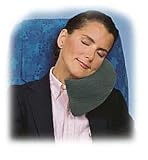 Hedbed Inflatable Travel Pillow