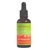 Astragalus Tincture - Extra Large