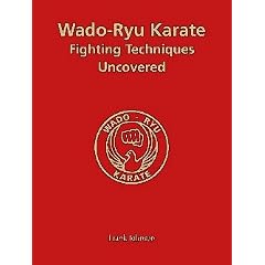 Wado-Ryu Karate Fighting Techniques Uncovered