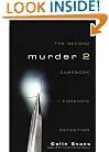 Murder Two: The Second Casebook of Forensic Detection