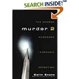 Murder Two: The Second Casebook of Forensic Detection