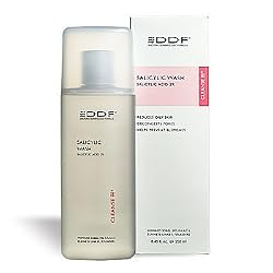 DDF Salicylic Wash 2% 8.45oz