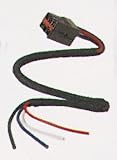 Hopkins Plug-In Simple 47705 Ford Brake Control Adapter '94-04 W/Tow Prep