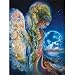 American Puzzles, The Sadness of Gaia, Puzzle, 1000 Pieces Puzzle