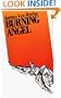 Burning Angel: A Novel (G K Hall Large Print Book Series)