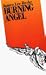 Book Burning Angel: A Novel (G K Hall Large Print Book Series)