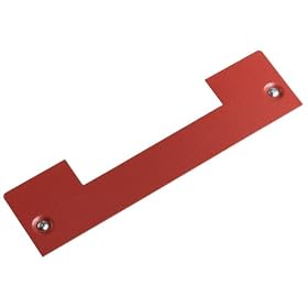 Click here to buy SKIL Table Saw Inserts for 6 Dado Set Model # 80075 by Skil.