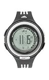 Adidas Response Digital Chronograph Black Strap Women's Watch #ADP3027