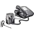 Plantronics CS70N/HL10 Professional Wireless Office Headset System with Lifter