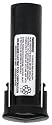Milwaukee 48-11-0100 2.4-Volt 1-1/3-Amp Hour NiCad Stick Style Battery