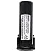 Milwaukee 48-11-0100 2.4-Volt 1-1/3-Amp Hour NiCad Stick Style Battery