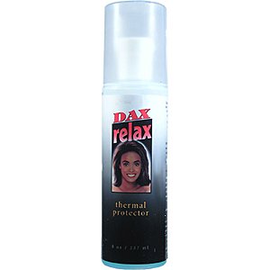 DAX Relax Thermal Protector 8oz/237ml