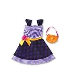 Groovy Girls Purplerific Dress