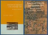 Epochs of Chinese and Japanese Art. Two Volumes