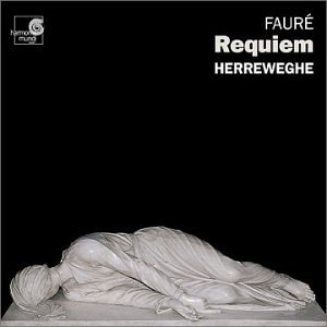 Fauré - Requiem