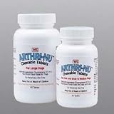 VPL Arthri-Nu Chewable Tablets for Cats  Sm/Med. Dogs (60-ct bottle (for Cats  Small/Medium Dogs))
