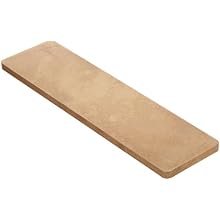 Bronze SAE 841 Powdered Metal Plate, Bearing-Grade Bronze, ASTM B438