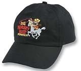 Anti Monkey Butt Baseball Cap
