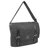 Kenneth Cole Reaction Briefs 4in. Single Gusset Messenger Bag on Travel Gear Bag Travel Gear Bag Kenneth Cole Reaction Briefs 4in. Single Gusset Messenger Bag