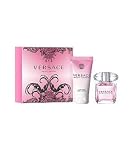 Versace Bright Crystal Gift Set