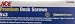 ACE DRYWALL SCREW Square drive, bugle head