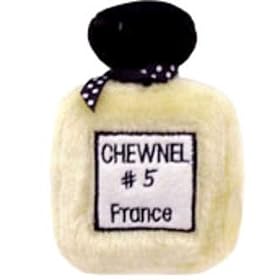 Chewnel #5 Perfume toy