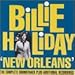 BILLY HOLIDAY, New Orleans, 発売中
