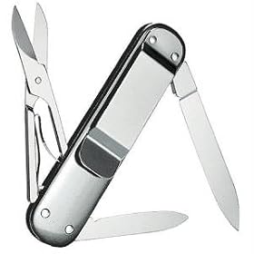 Victorinox Swiss Army Money Clip