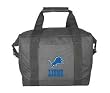 Detroit Lions 12 Pack Kolder Cooler Bag - Football Sports Merchandise